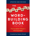 The Scrabble Word-Building Book: 3rd Edition