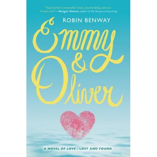 Emmy & Oliver