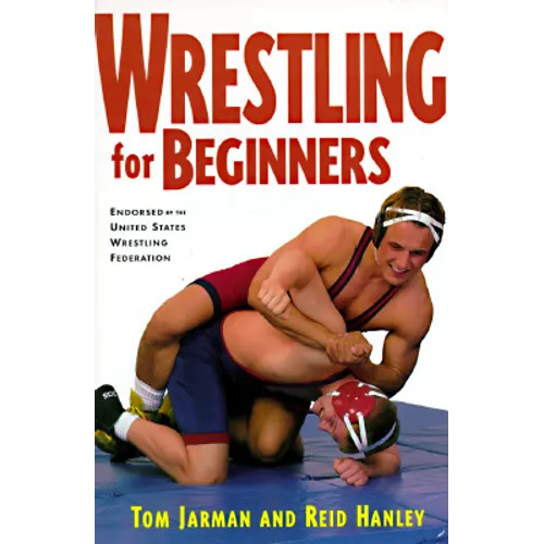 Wrestling for Beginners