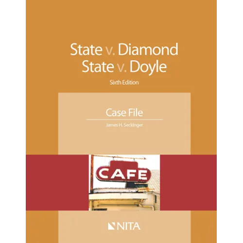 State v. Diamond, State v. Doyle: Case File
