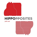 Hippopposites: A Board Book