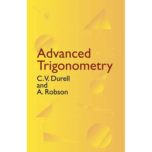 Advanced Trigonometry