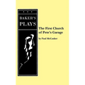 The First Church of Pete's Garage