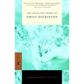The Selected Poems of Emily Dickinson