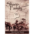 Sharp Family - Patrick County, Virginia to Lauderdale County, Alabama and Beyond