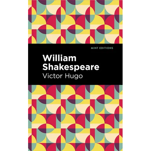 William Shakespeare