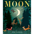 Moon: A Peek-Through Picture Book