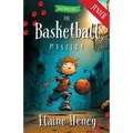 The Basketball Mystery - Blackthorn Stables Junior
