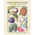 Fruits and Fruitculture in the Dutch East Indies: Plates From Atje Soleiman