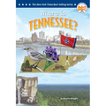 Where Is Tennessee?