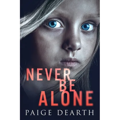 Never Be Alone