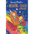 A Wishing-Chair Adventure: Home for Half-Term: Colour Short Stories