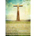 Grace is His Name