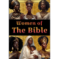 Women of the Bible