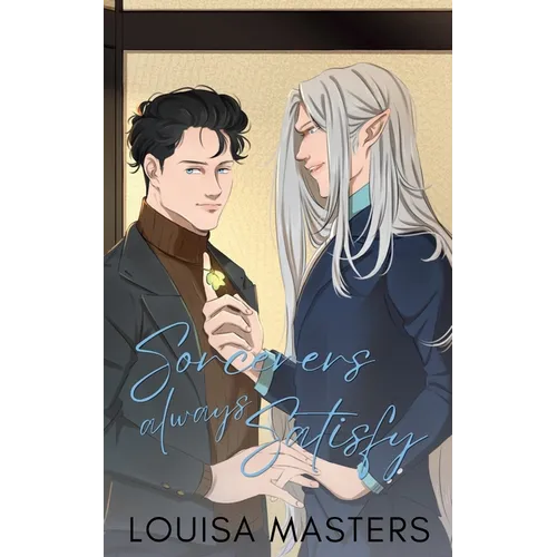 Sorcerers Always Satisfy