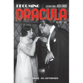 Becoming Dracula (hardback): The Early Years of Bela Lugosi, Volume Two