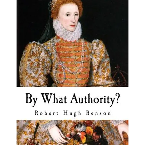 By What Authority?