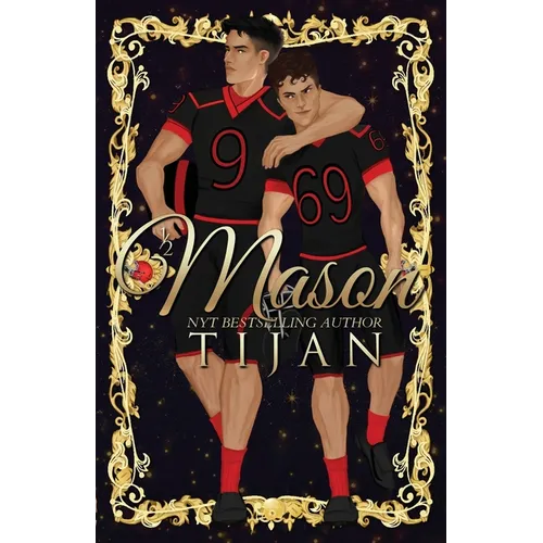 Mason (Special Edition)