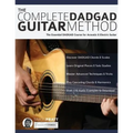 The Complete DADGAD Guitar Method