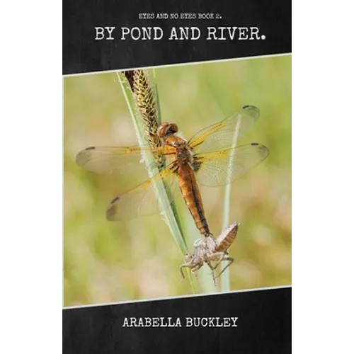 By Pond and River