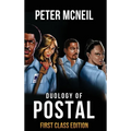 Duology Of Postal First Class Edition - Postal Reboot and Postal Redemption Combined