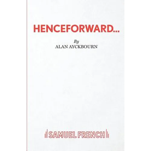 Henceforward...