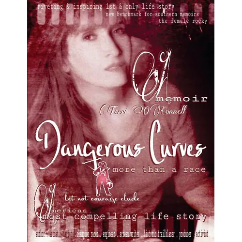 Dangerous Curves: Edition 2