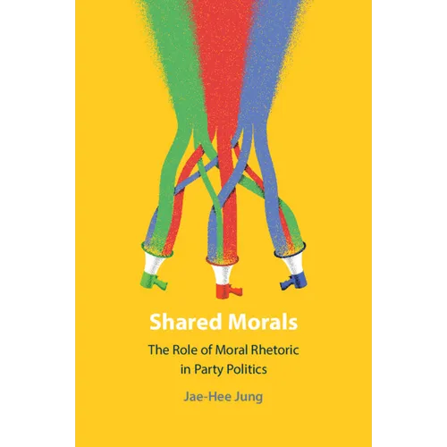 Shared Morals