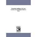 Dynamique Appliquee. Par Leon Lecornu. Avec 113 Figures Dans Le Texte.