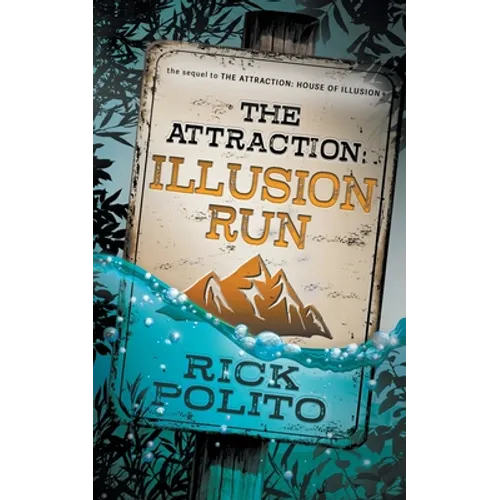 The Attraction: Illusion Run