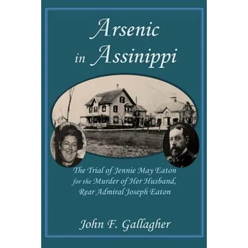 Arsenic in Assinippi