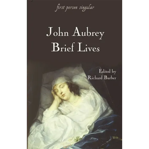 Brief Lives
