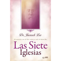 Las Siete Iglesias: Seven Churches (Spanish)