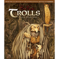 Trolls: Paintings and Portraits