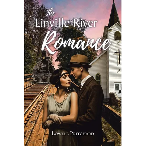 The Linville River Romance