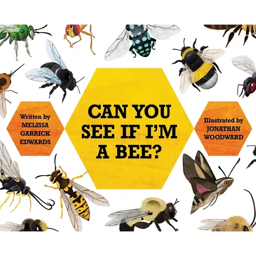 Can You See If I'm a Bee?