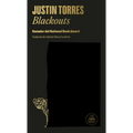 Blackouts (Spanish Edition)