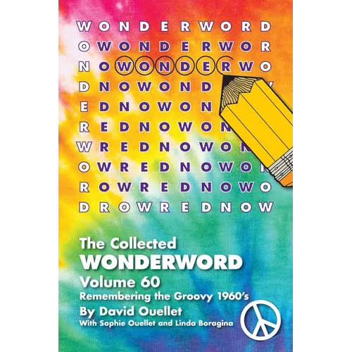 The Collected Wonderword Volume 60