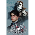 Dracula: Bound in Blood: A MM Dark Vampire Romance