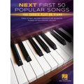 Next First 50 Popular Songs You Should Play on Piano