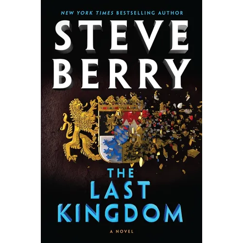 The Last Kingdom