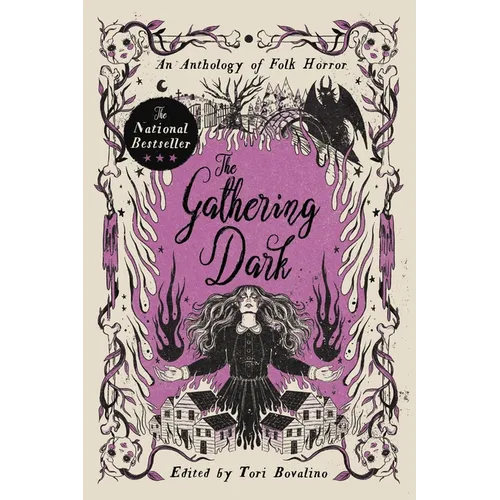The Gathering Dark: An Anthology of Folk Horror