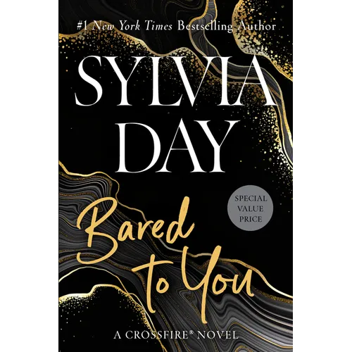 Bared to You