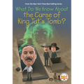 What Do We Know About the Curse of King Tut's Tomb?