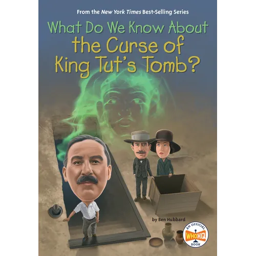 What Do We Know About the Curse of King Tut's Tomb?
