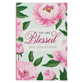 You Are Blessed 366 Devotions for Women