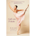 Girl on Pointe