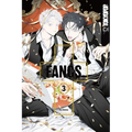 Fangs, Volume 3