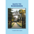 Days to Remember