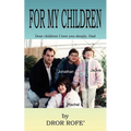 For My Children